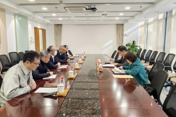 龐建利同志任金魚集團副總經理
